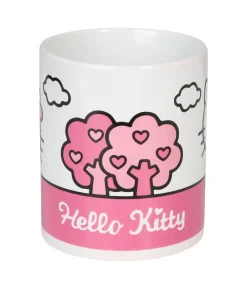 Hello Kitty krus