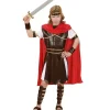 Herkules kostume
