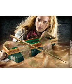 Hermione Granger tryllestav