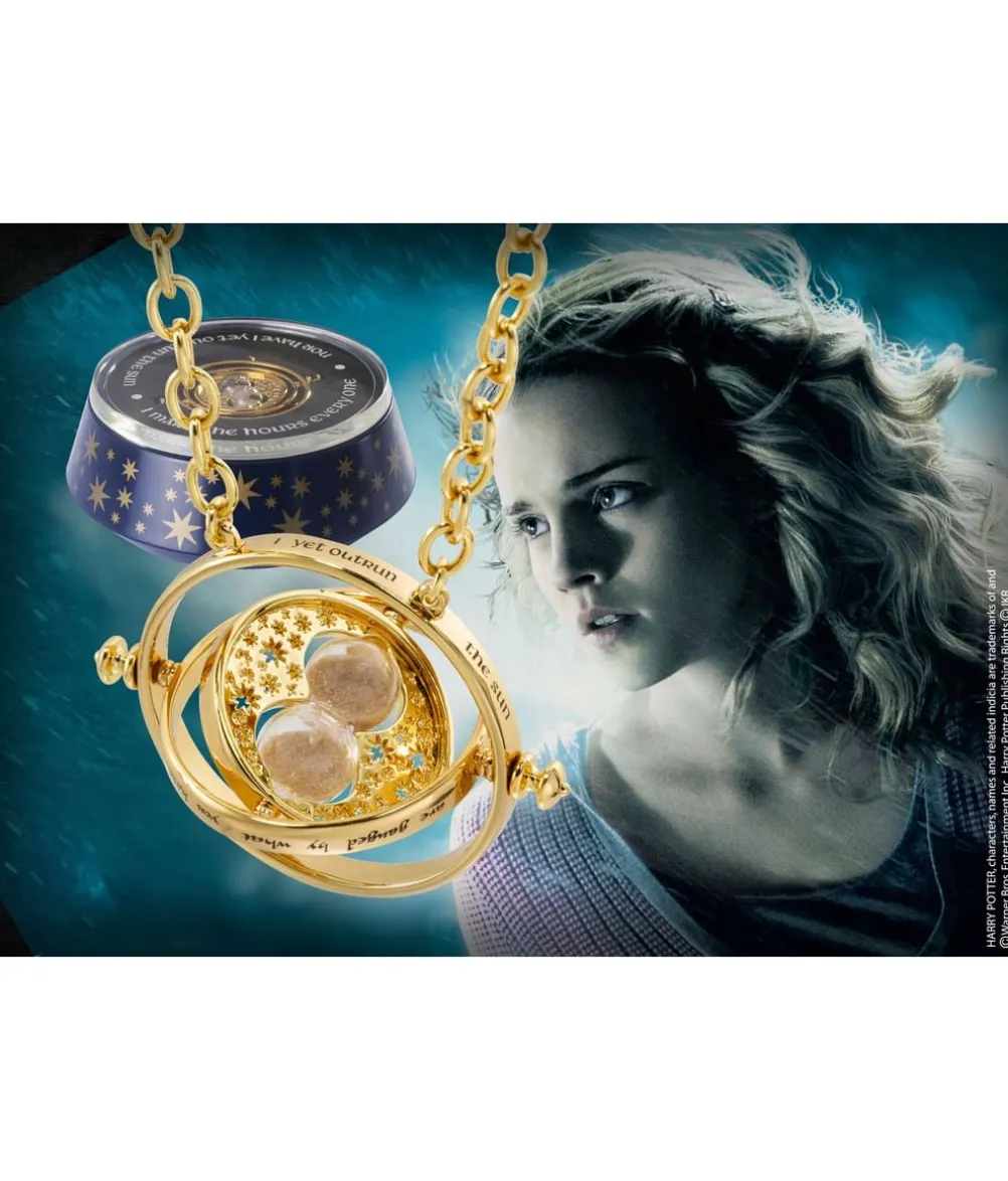 Hermiones tidsvender - Special Edition
