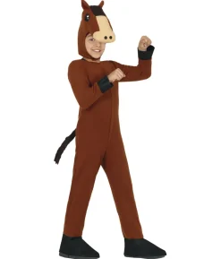 Heste kostume