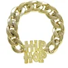 Hip Hop armbånd