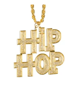 Hip Hop halskæde