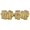 Hip Hop ring