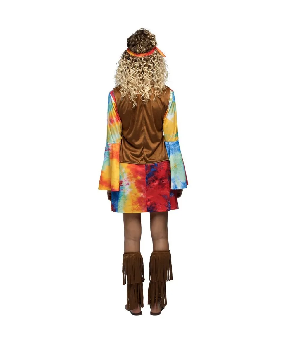 Hippie Breeze kostume