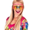 Hippie briller