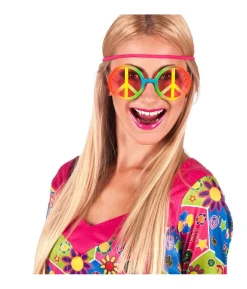 Hippie briller