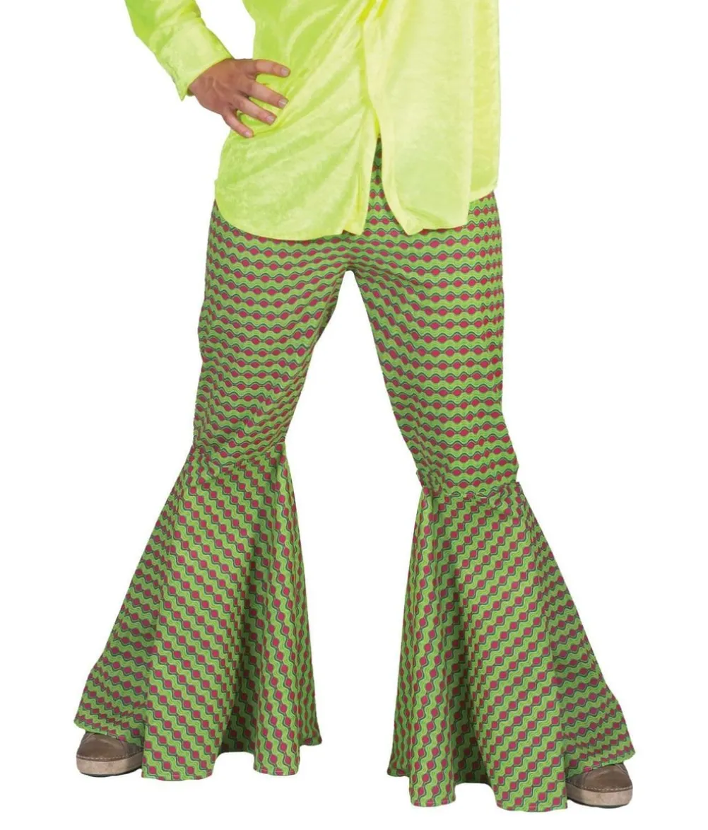 Hippiebukser