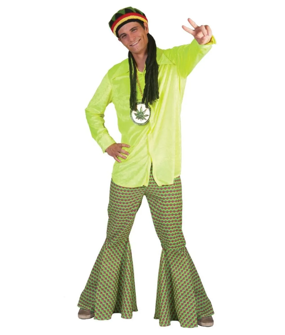 Hippiebukser