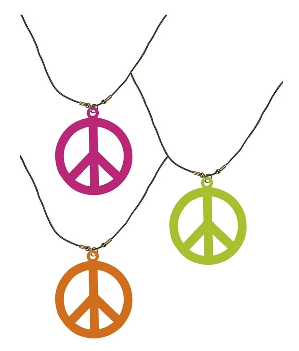 Hippie halskæde