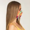 Hippie mundbind