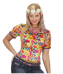 Hippie smykkesæt