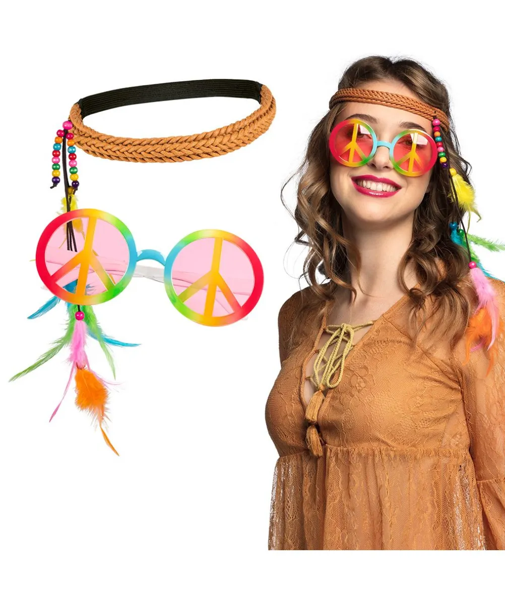 Hippiesæt Bohemian