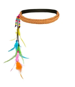 Hippiesæt Bohemian