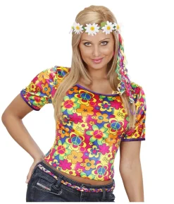 Hippie t-shirt