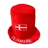 Høj Danmark hat