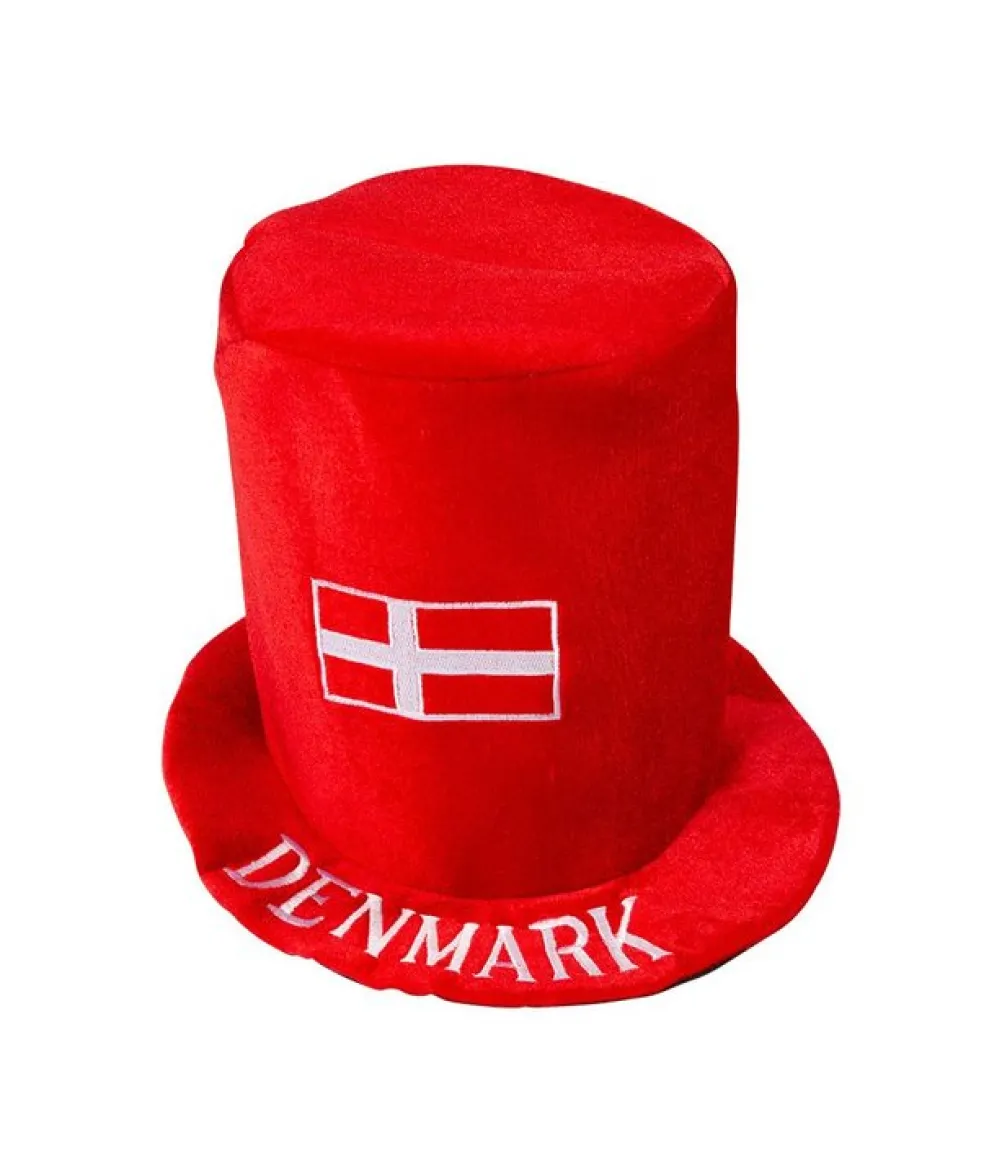 Høj Danmark hat