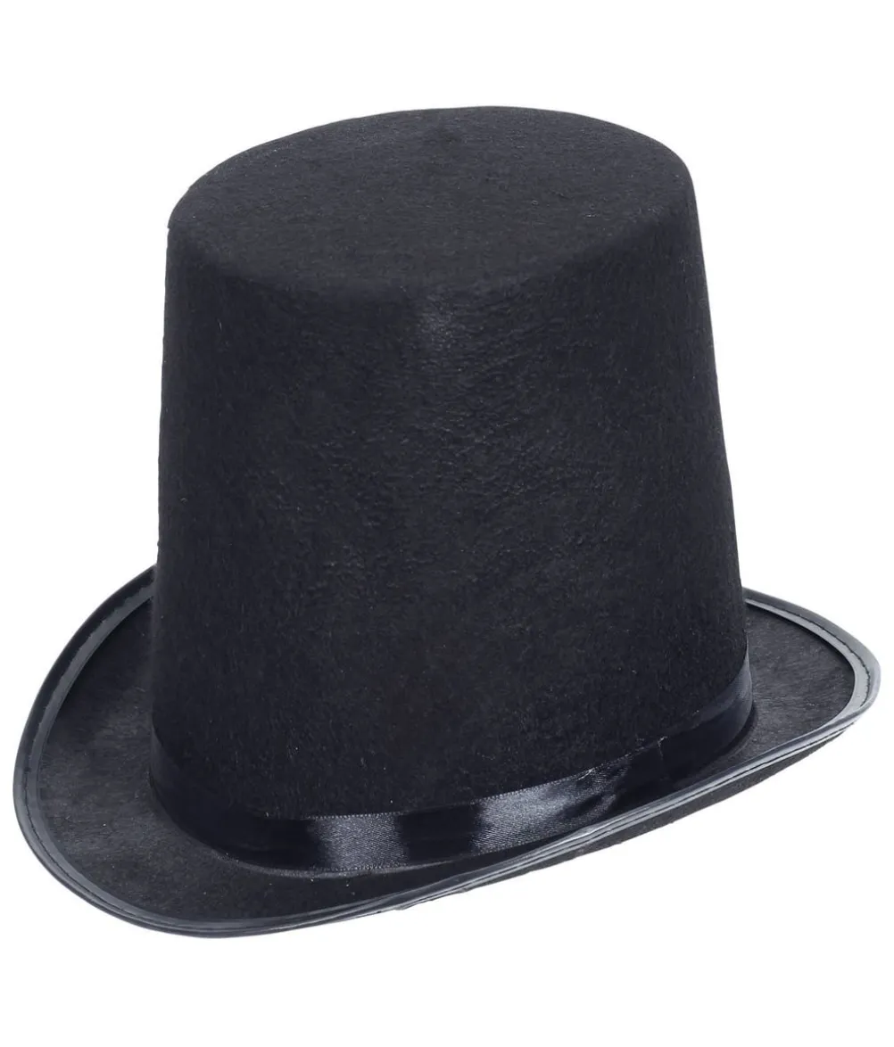 Høj hat