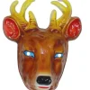 Hjorte maske