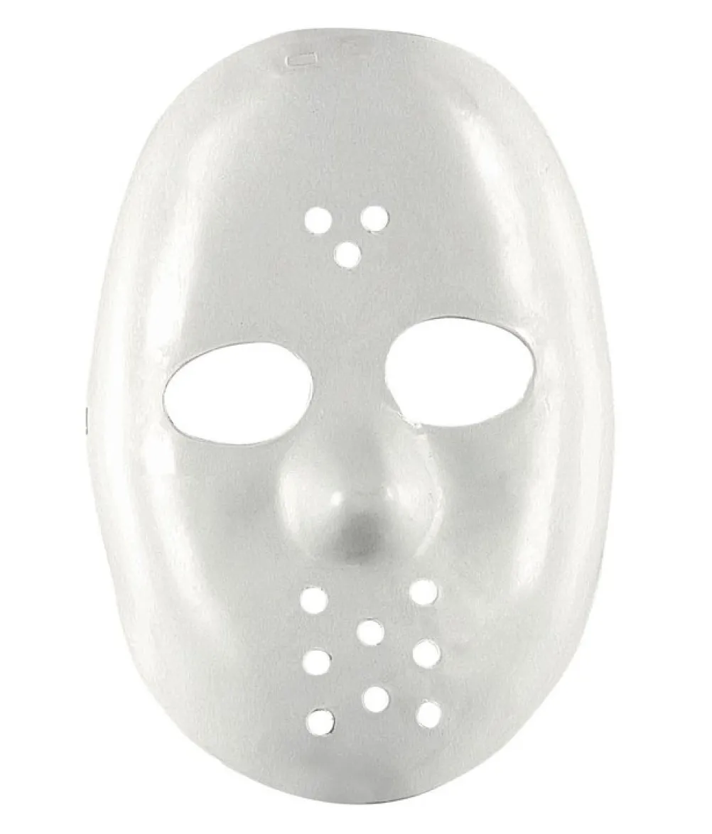 Hockey maske