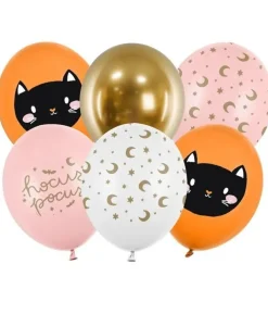 Hocus Pocus ballonbuket