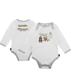 Hogwarts babysæt
