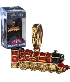 Hogwarts Express Lumos vedhæng
