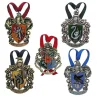 Hogwarts juletræs ornamenter 5 stk