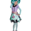 Honey Swamp kostume