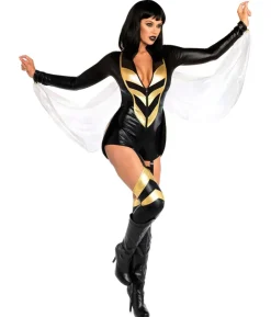 Hornet Wasp Honey kostume