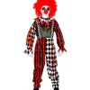 Horror Clown kostume