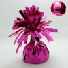 Hot pink ballonvægt