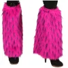 Hot pink plys benvarmere