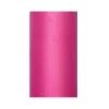 Hot pink tylbånd, 20 m