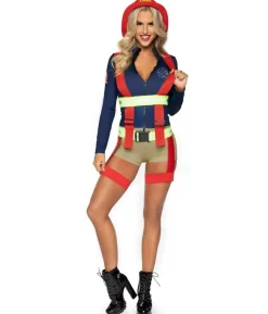 Hot Zone Honey kostume