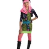 Howleen Wolf kostume