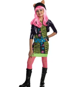 Howleen Wolf kostume