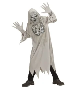 Howling Ghost kostume