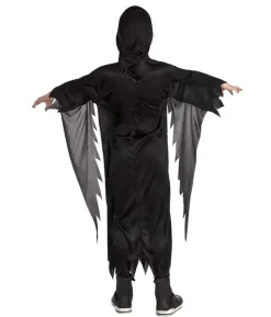 Howling Harry kostume