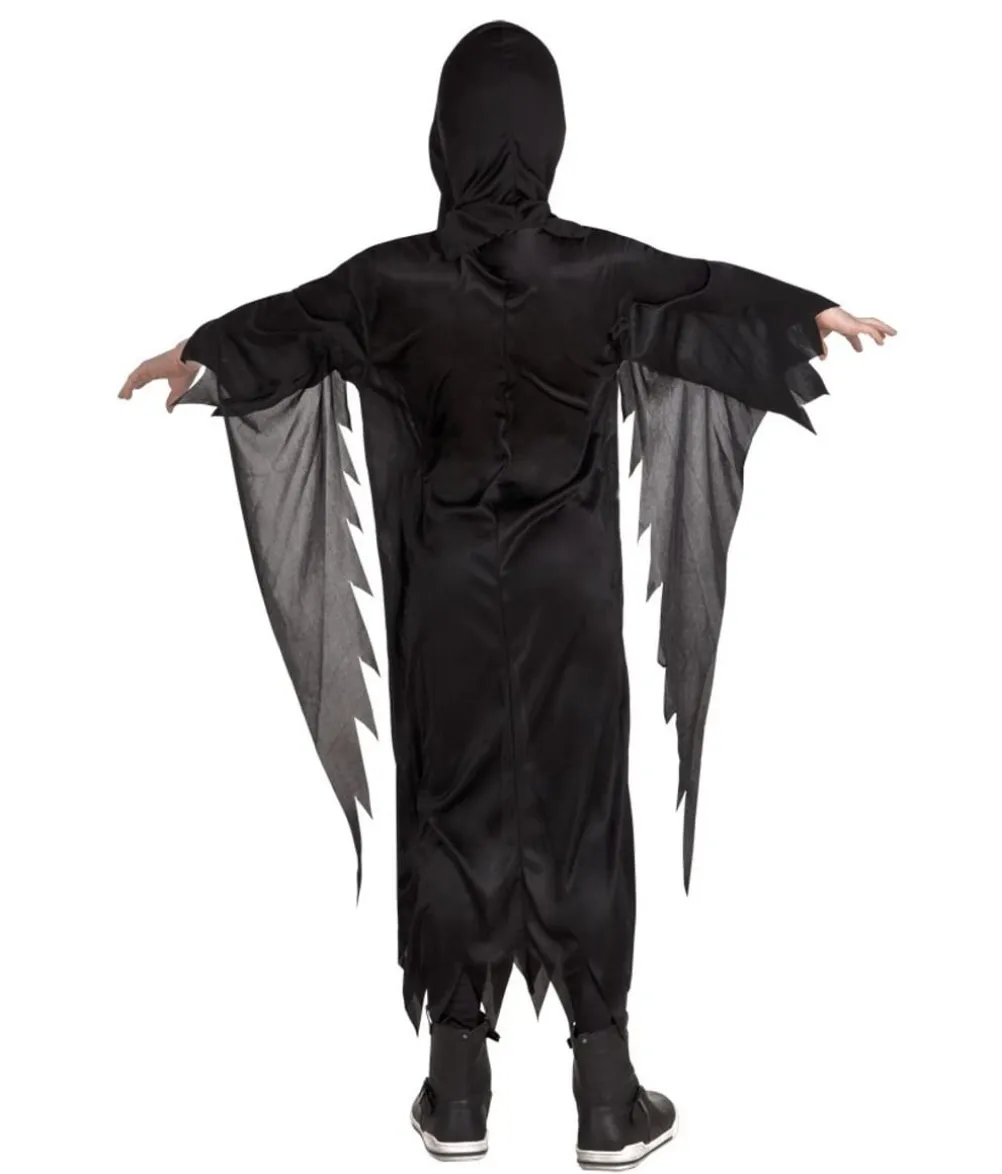 Howling Harry kostume