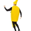Hr Banan kostume