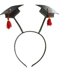 Hårbøjle med Graduerings hatte