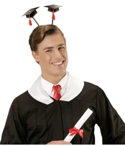 Hårbøjle med Graduerings hatte