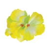 Hårblomst med klemme
