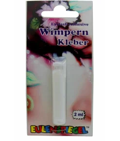 Hudlim og vippelim, 2 ml.