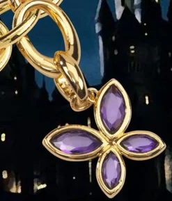 Hufflepuff armbånd