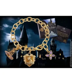 Hufflepuff armbånd