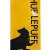 Hufflepuff badehåndklæde