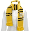 Hufflepuff halstørklæde