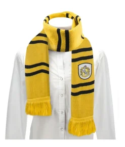 Hufflepuff halstørklæde